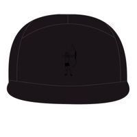 Classic 5-panel jockey cap (7005) Vignette