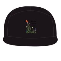 Classic 5-panel jockey cap (7005) Vignette