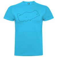 T-shirt Adulte, Awu Adodoé Braco Vignette