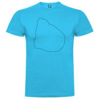 T-shirt Adulte, Awu Adodoé Braco Vignette