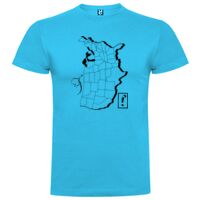 T-shirt Adulte, Awu Adodoé Braco Vignette