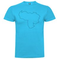 T-shirt Adulte, Awu Adodoé Braco Vignette