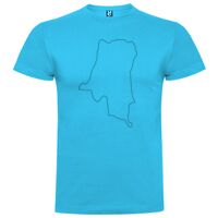 T-shirt Adulte, Awu Adodoé Braco Vignette