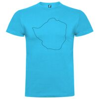 T-shirt Adulte, Awu Adodoé Braco Vignette