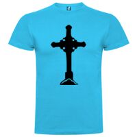 T-shirt Adulte, Awu Adodoé Braco Vignette