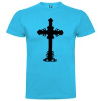 T-shirt Adulte, Awu Adodoé Braco Vignette