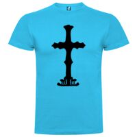 T-shirt Adulte, Awu Adodoé Braco Vignette