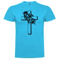 T-shirt Adulte, Awu Adodoé Braco Vignette