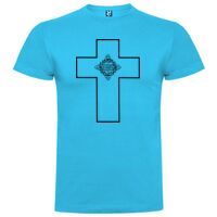 T-shirt Adulte, Awu Adodoé Braco Vignette