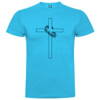 T-shirt Adulte, Awu Adodoé Braco Vignette