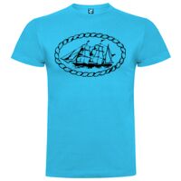 T-shirt Adulte, Awu Adodoé Braco Vignette