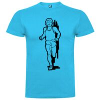 T-shirt Adulte, Awu Adodoé Braco Vignette