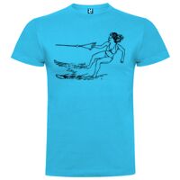 T-shirt Adulte, Awu Adodoé Braco Vignette