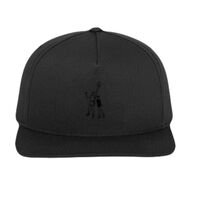 Classic 5-panel snapback (6007) Vignette