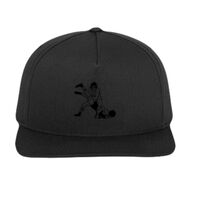 Classic 5-panel snapback (6007) Vignette