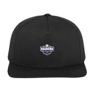 Classic 5-panel snapback (6007) Vignette