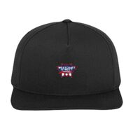 Classic 5-panel snapback (6007) Vignette