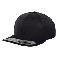 110 fitted snapback (110) Vignette