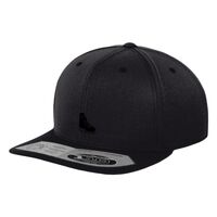 110 fitted snapback (110) Vignette