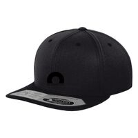 110 fitted snapback (110) Vignette