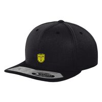 110 fitted snapback (110) Vignette