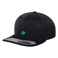 110 fitted snapback (110) Vignette