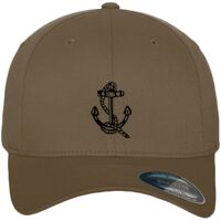 Flexfit fitted baseball cap (6277) Vignette