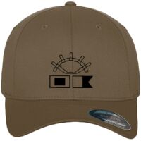 Flexfit fitted baseball cap (6277) Vignette