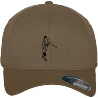 Flexfit fitted baseball cap (6277) Vignette