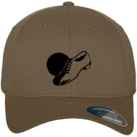 Flexfit fitted baseball cap (6277) Vignette