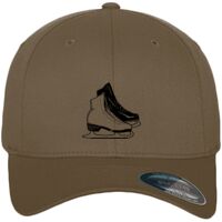 Flexfit fitted baseball cap (6277) Vignette