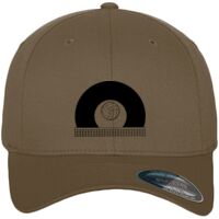 Flexfit fitted baseball cap (6277) Vignette