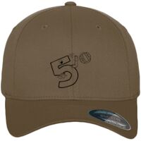 Flexfit fitted baseball cap (6277) Vignette