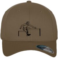 Flexfit fitted baseball cap (6277) Vignette