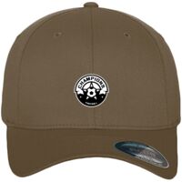 Flexfit fitted baseball cap (6277) Vignette