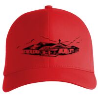 Flexfit Delta cap (180) Vignette