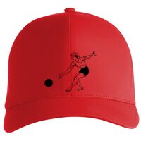 Flexfit Delta cap (180) Vignette