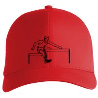 Flexfit Delta cap (180) Vignette