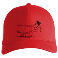 Flexfit Delta cap (180) Vignette