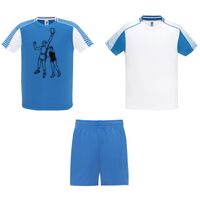 Maillot - Kit JUVE: 2 t-shirts et 1 Short Vignette