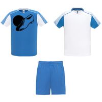 Maillot - Kit JUVE: 2 t-shirts et 1 Short Vignette