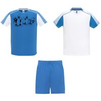 Maillot - Kit JUVE: 2 t-shirts et 1 Short Vignette