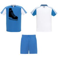 Maillot - Kit JUVE: 2 t-shirts et 1 Short Vignette