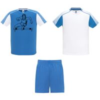 Maillot - Kit JUVE: 2 t-shirts et 1 Short Vignette