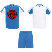 Maillot - Kit JUVE: 2 t-shirts et 1 Short Vignette