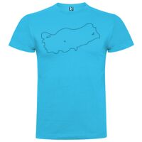 T-shirt Enfant, Awu Adodoé Braco de marque Roly Vignette