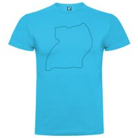 T-shirt Enfant, Awu Adodoé Braco de marque Roly Vignette