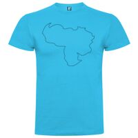 T-shirt Enfant, Awu Adodoé Braco de marque Roly Vignette