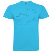 T-shirt Enfant, Awu Adodoé Braco de marque Roly Vignette