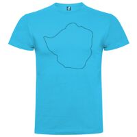 T-shirt Enfant, Awu Adodoé Braco de marque Roly Vignette